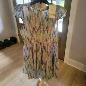 NWT Lemlem Dress